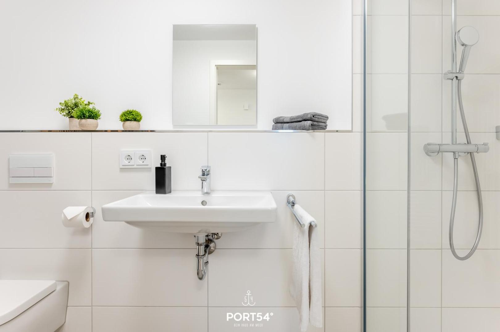 Ferienwohnung Plueschappel אולפניץ מראה חיצוני תמונה