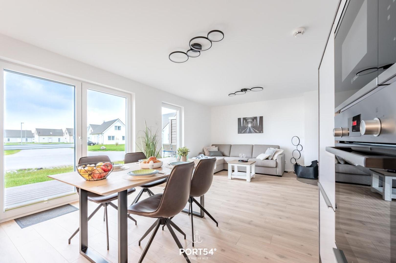 Ferienwohnung Plueschappel אולפניץ מראה חיצוני תמונה