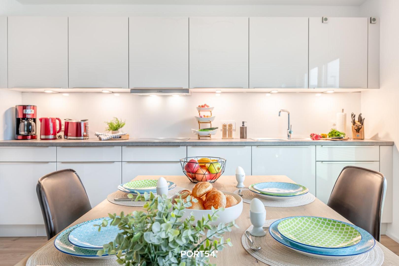 Ferienwohnung Plueschappel אולפניץ מראה חיצוני תמונה