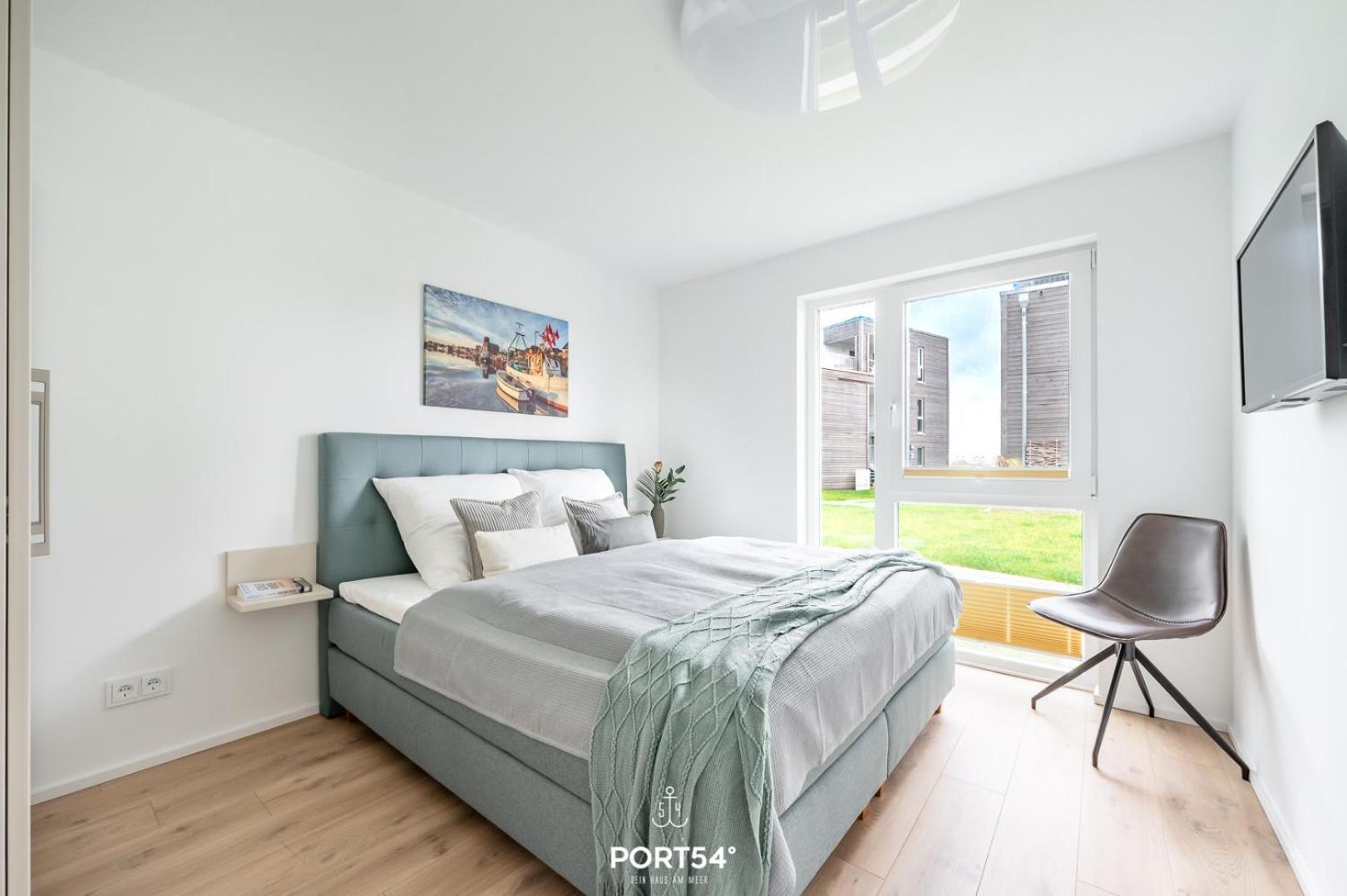 Ferienwohnung Plueschappel אולפניץ מראה חיצוני תמונה
